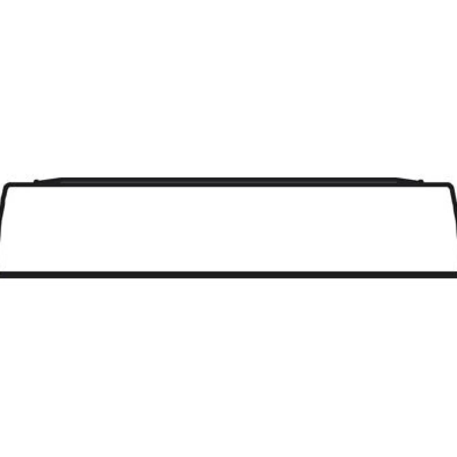 Ferplast Bovenkap N 15 Duna - Dierenverblijf - 71x46x16 cm Transparant