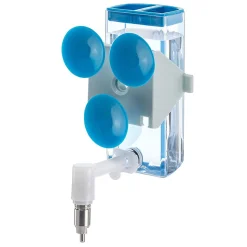 Ferplast Drinkflesje Sippy Small - Waterfontein