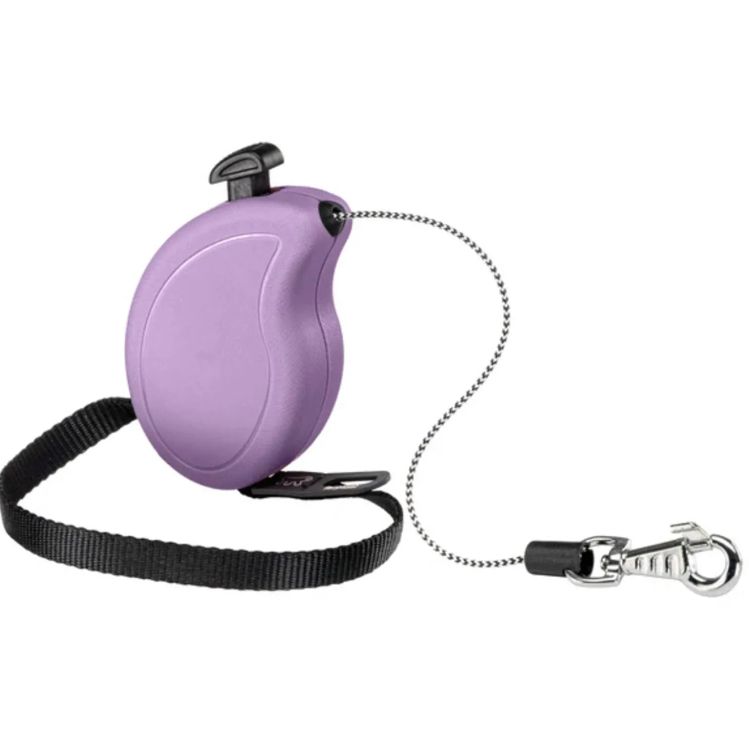Ferplast Flippy One - Halsband & Riem - 3 m Pink Mini