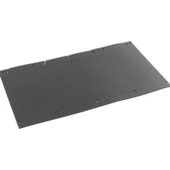 Ferplast Konijnenhok Grand Lodge Dak Isolatie - Dierenverblijf - 124x58 cm