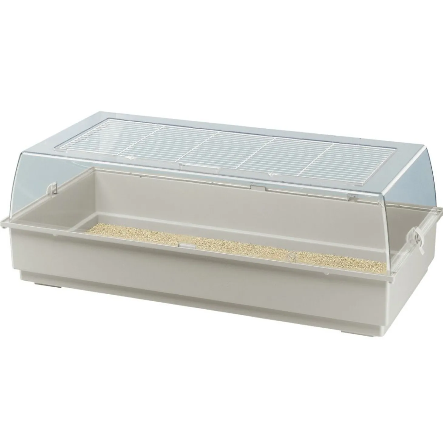 Ferplast Maxi Duna Multy - Dierenverblijf - 99x51.5x36 cm Assorti