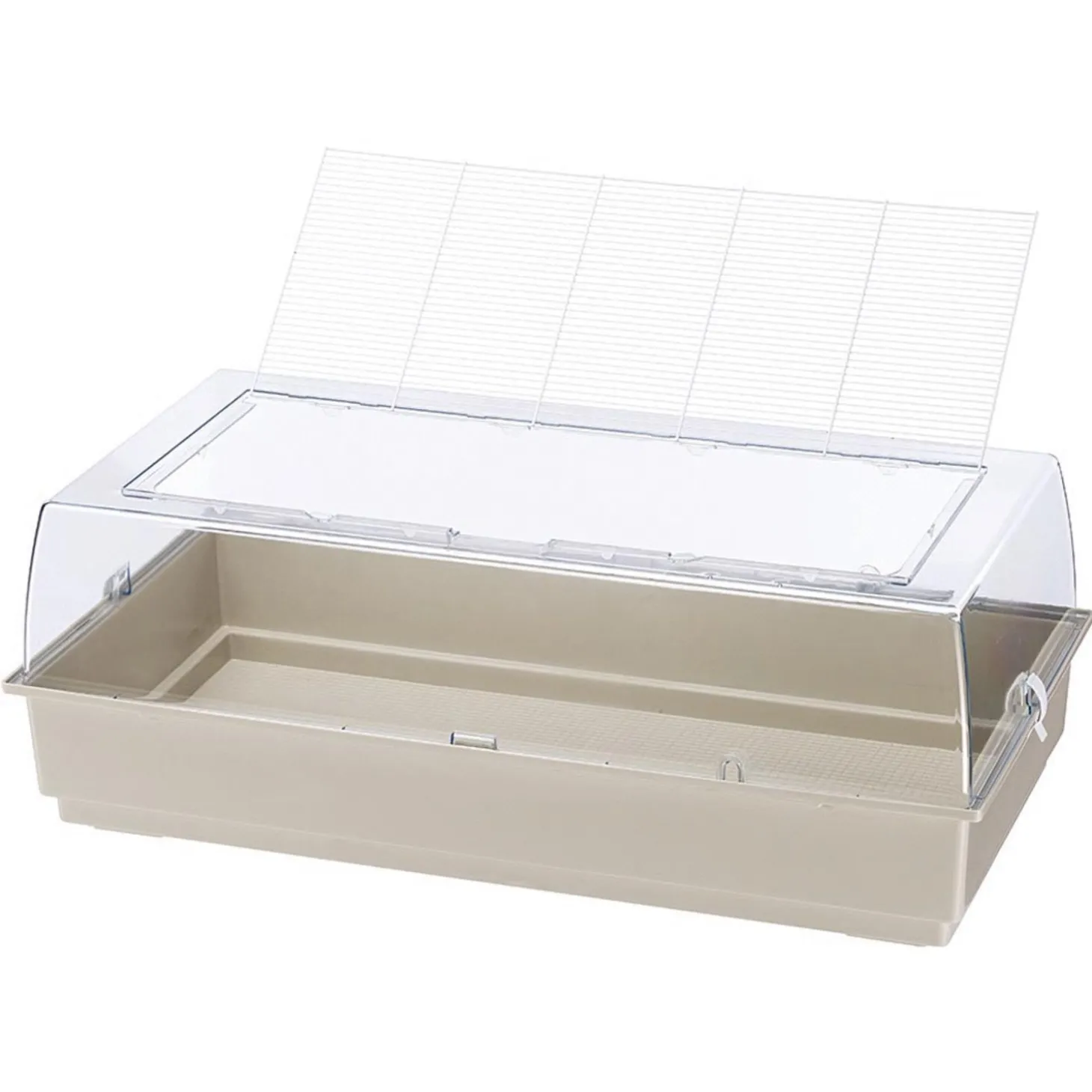 Ferplast Maxi Duna Multy - Dierenverblijf - 99x51.5x36 cm Assorti