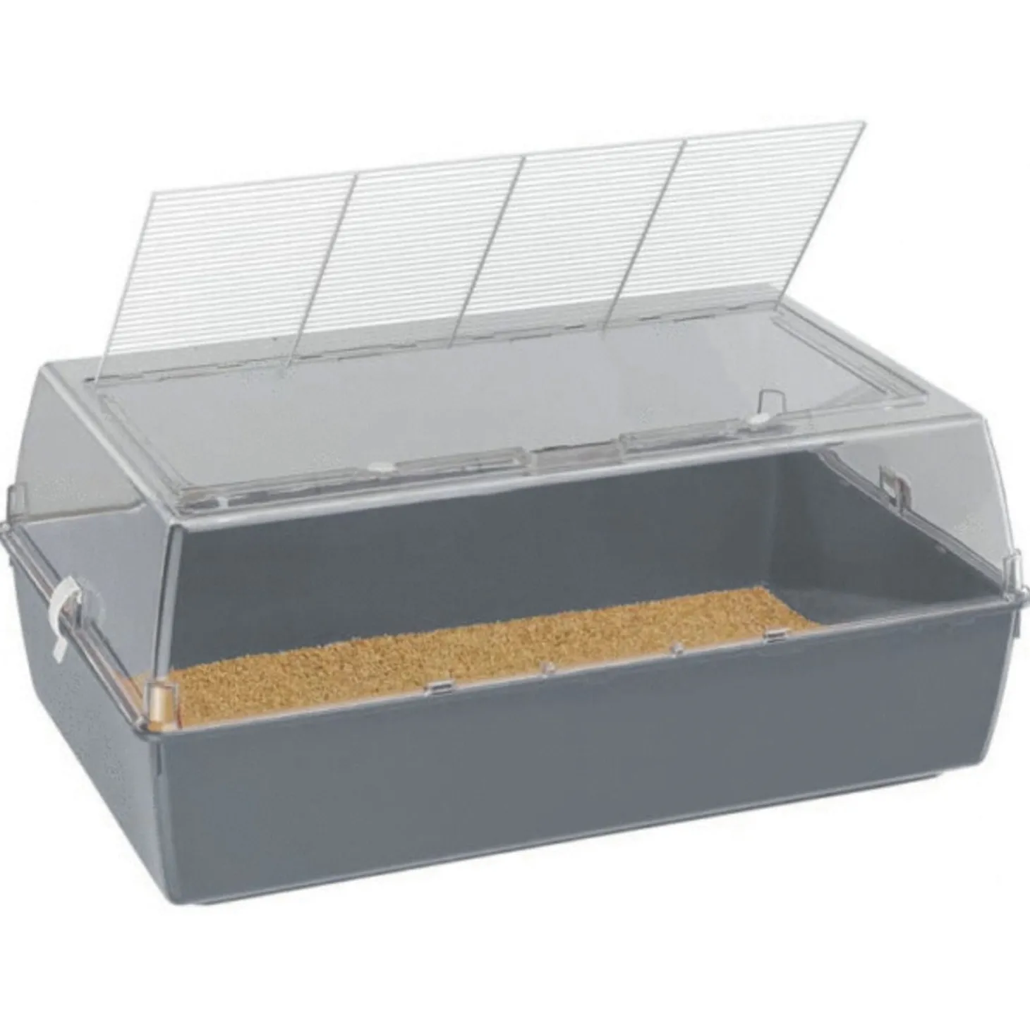 Ferplast Maxi Duna Multy - Dierenverblijf - 99x51.5x36 cm Assorti