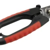 Ferplast Nageltang Klein - Hondennagelschaar - 13.7x4.8x1.3 cm Rood Zwart