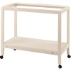 Ferplast Standaard Vogelkooi Giulietta 6 - Vogelverblijven - 81x41x70 cm
