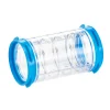 Ferplast Tunnelbuis 4 Fpi 4812 Kort - Dierenverblijf - Ø6x11 cm Assorti