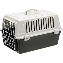 Ferplast Vervoersbox Atlas 10 - Kattenvervoersbox