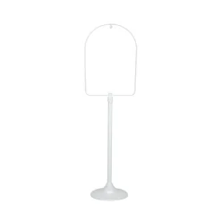 Ferplast Vogelkooistandaard F 3 - Vogelverblijven - 156 cm Wit