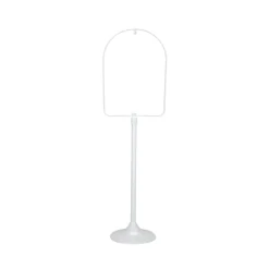 Ferplast Vogelkooistandaard F 3 - Vogelverblijven - 156 cm Wit