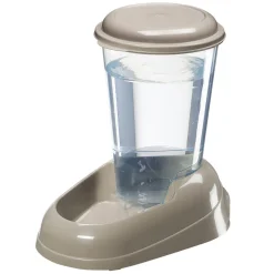 Ferplast Watersilo Nadir - Hondenvoerbak - 3 l Assorti