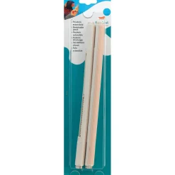 Ferplast Zitstok Comfort 2 4174 16mm - Vogelverblijven - 42 cm Beige