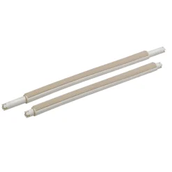Ferplast Zitstok Comfort 1 4172 12mm - Vogelverblijven - 36.2 cm Beige