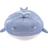 Ferribiella Balenotto Strandsofa - Hondenbank - 70x44 cm Blauw
