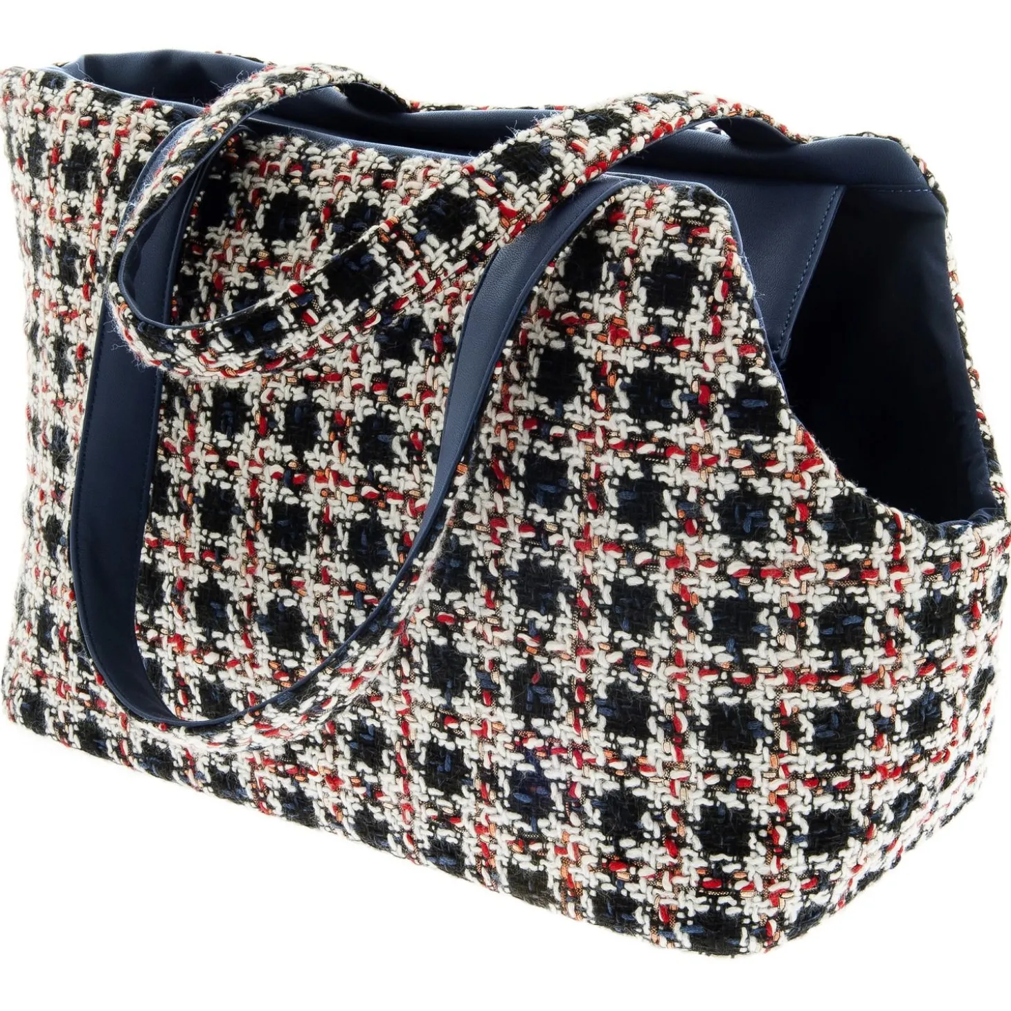 Ferribiella Brigitte Bag - Hondendraagtas - 55x29x20 cm