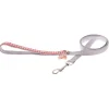 Ferribiella Cat Leash+harness Set - Kattenharnas - Grijs L