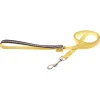 Ferribiella Cat Leash+harness Set - Kattenharnas - Geel M
