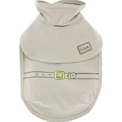 Ferribiella Doodle Raincoat - Hondenkleding - 33 cm Beige
