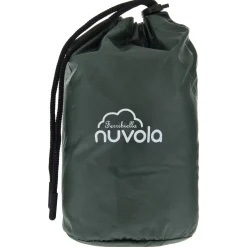 Ferribiella Down Jacket Nuvola - Hondenkleding - 30 cm Groen