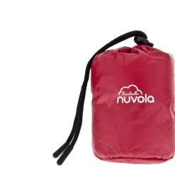 Ferribiella Down Jacket Nuvola - Hondenkleding - 33 cm Rood