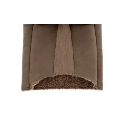 Ferribiella Eco Sheep Skin Poesia - Hondenkleding - 40 cm Bruin