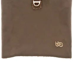 Ferribiella Eco Sheep Skin Poesia - Hondenkleding - 30 cm Bruin