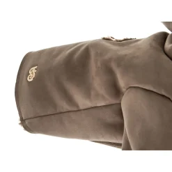 Ferribiella Eco Sheep Skin Poesia - Hondenkleding - 30 cm Bruin
