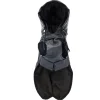 Ferribiella Frozen Rain Coat - Hondenkleding - 20 cm Zwart