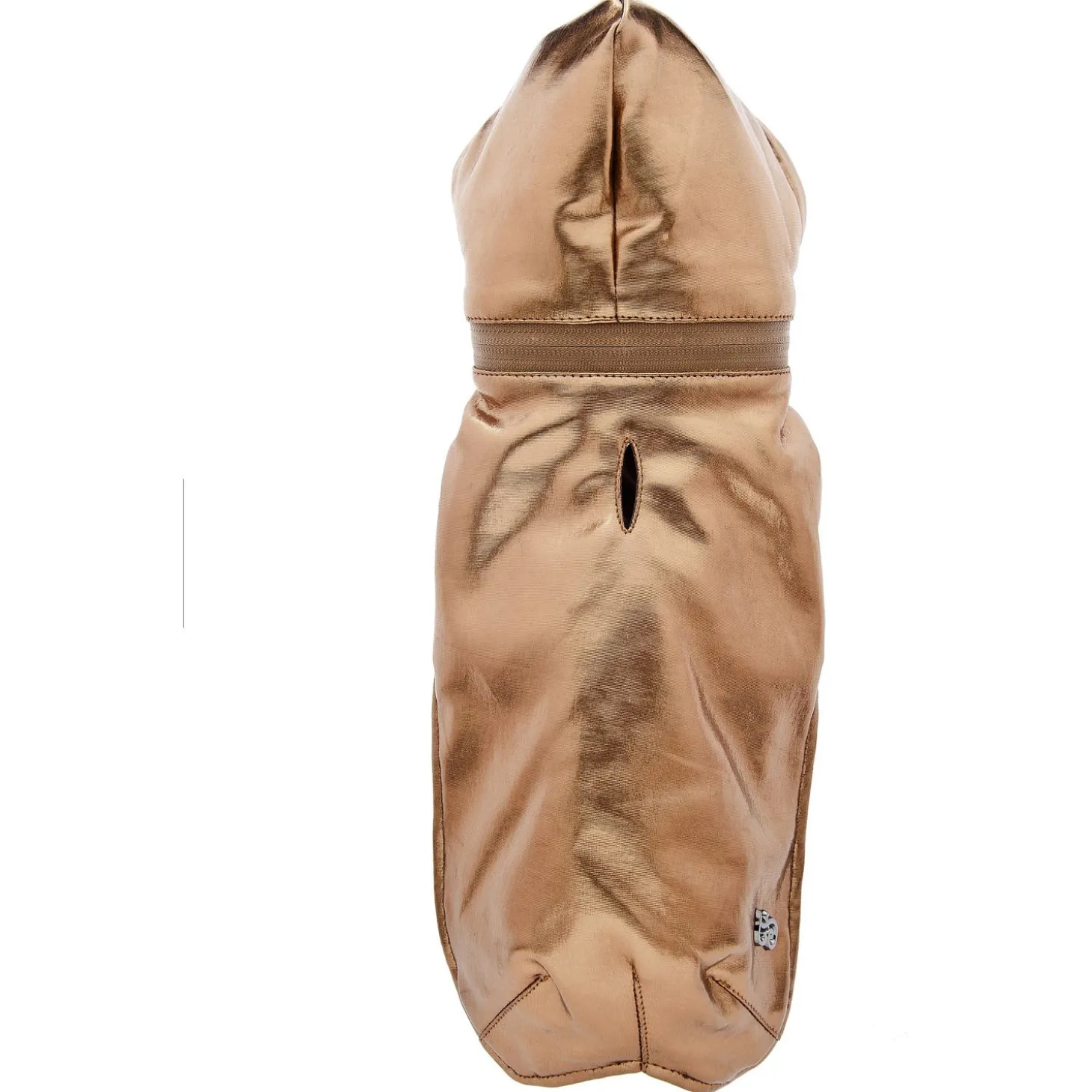 Ferribiella Frozen Rain Coat - Hondenkleding - 20 cm Koper