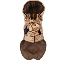 Ferribiella Frozen Rain Coat - Hondenkleding - 20 cm Koper
