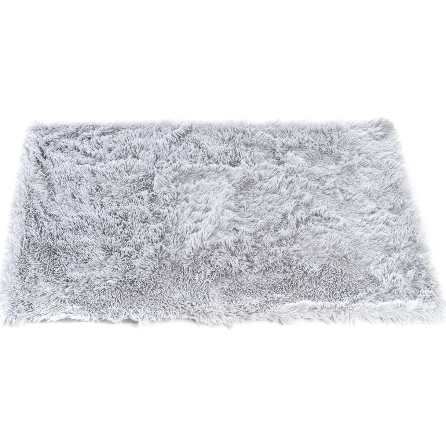 Ferribiella Nuvoletta Blanket - Hondendeken - 100x70 cm Grijs