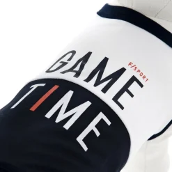 Ferribiella Off T-Shirt Game Time - Sport - Hondenkleding - 50 cm