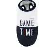 Ferribiella Off T-Shirt Game Time - Sport - Hondenkleding - 30 cm