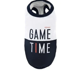 Ferribiella Off T-Shirt Game Time - Sport - Hondenkleding - 40 cm
