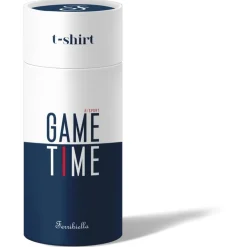 Ferribiella Off T-Shirt Game Time - Sport - Hondenkleding - 45 cm