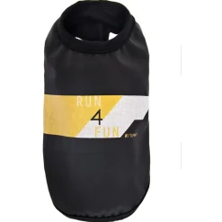 Ferribiella Off T-Shirt Run 4 Fun - Sport - Hondenkleding - 30 cm