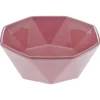 Ferribiella Pitagora Porc Bowl - Hondenvoerbak - Ø12 cm 300 ml Roze