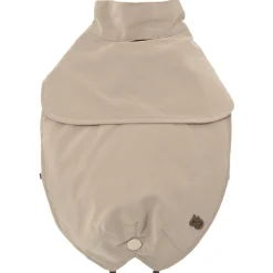 Ferribiella Prestige Padded Trench - Hondenkleding - 27 cm Beige