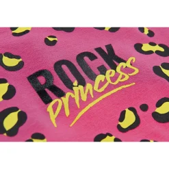 Ferribiella Rock Princess T-Shirt - Hondenkleding - 40 cm Roze
