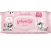 Ferribiella Wet Wipes Sensitive - Hondenverzorging - 40 stuks