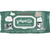 Ferribiella Wet Wipes White Musk - Hondenverzorging - 40 stuks