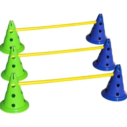 Fitpaws Canine Gym Dog Agility Kit - Hondenspeelgoed -