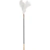 Flamingo Bliss Hengel - Kattenspeelgoed - 61>186 cm Assorti