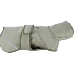 Flamingo Hondenjas Cujo - Hondenkleding - 40 cm Groen