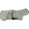 Flamingo Hondenjas Cujo - Hondenkleding - 55 cm Groen