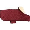 Flamingo Hondenjas Koda - Hondenkleding - 30 cm Bordeaux