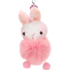 Flamingo Wiep Voor Hengel - Kattenspeelgoed - Assorti