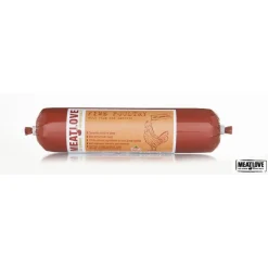 Fleischeslust Classic Fine Poultry - Hondenvoer - Gevogelte 200 g