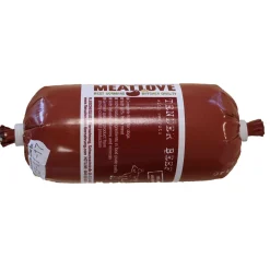 Fleischeslust Classic Tender Beef - Hondenvoer - Rund 400 g