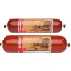 Fleischeslust Farmer Menu Junior - Hondenvoer - Kip Rund Lam 800 g