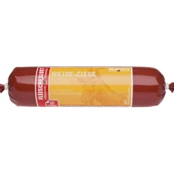 Fleischeslust Goat With Pumpkin - Hondenvoer - Geit 400 g